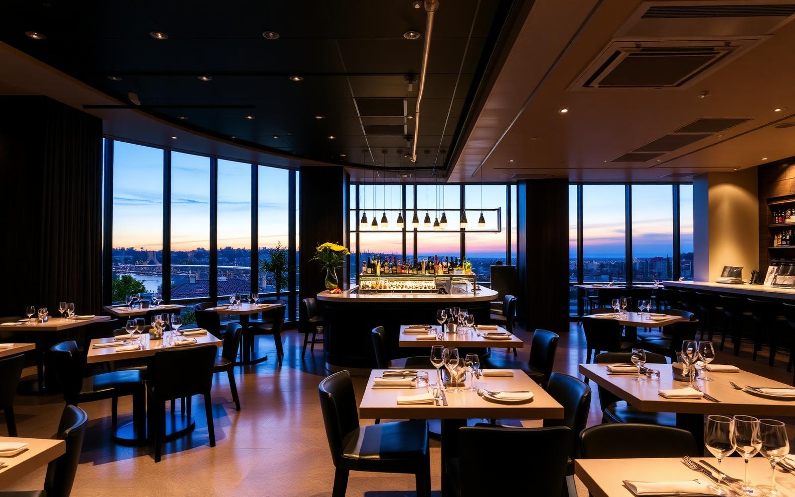 Hospitality Businesses in Australia
