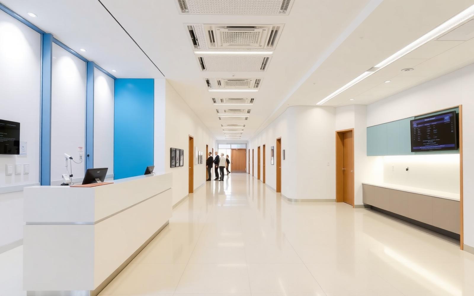 Healthcare & Medical Businesses in Australia